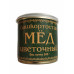 Мёд цветочный в ж/б 300г